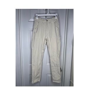RARE BRANDY MELVILLE J. GALT CARGO PANTS